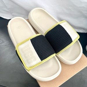 Ugg Women’s LA Light Slide Sandal